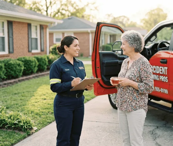 Accident Towing Service Jarrell, TX FAQs